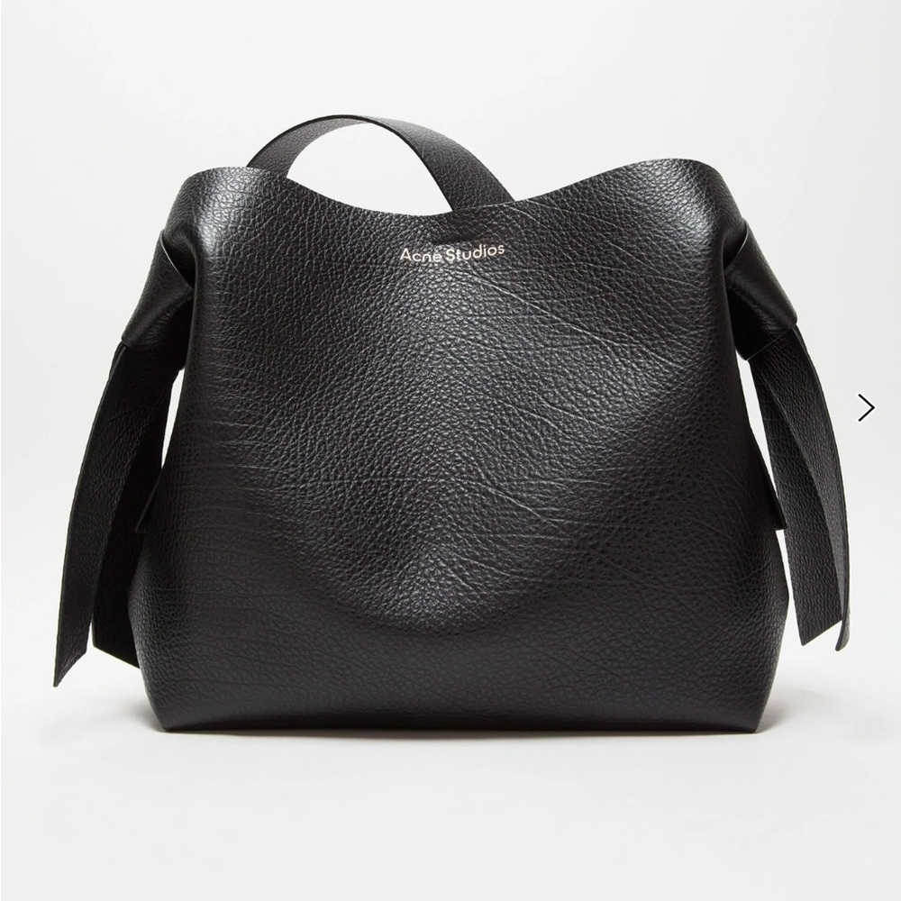 BNWT Acne Musubi Midi Shoulder Bag